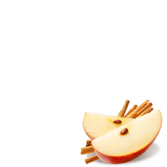 Pieczone jabłko